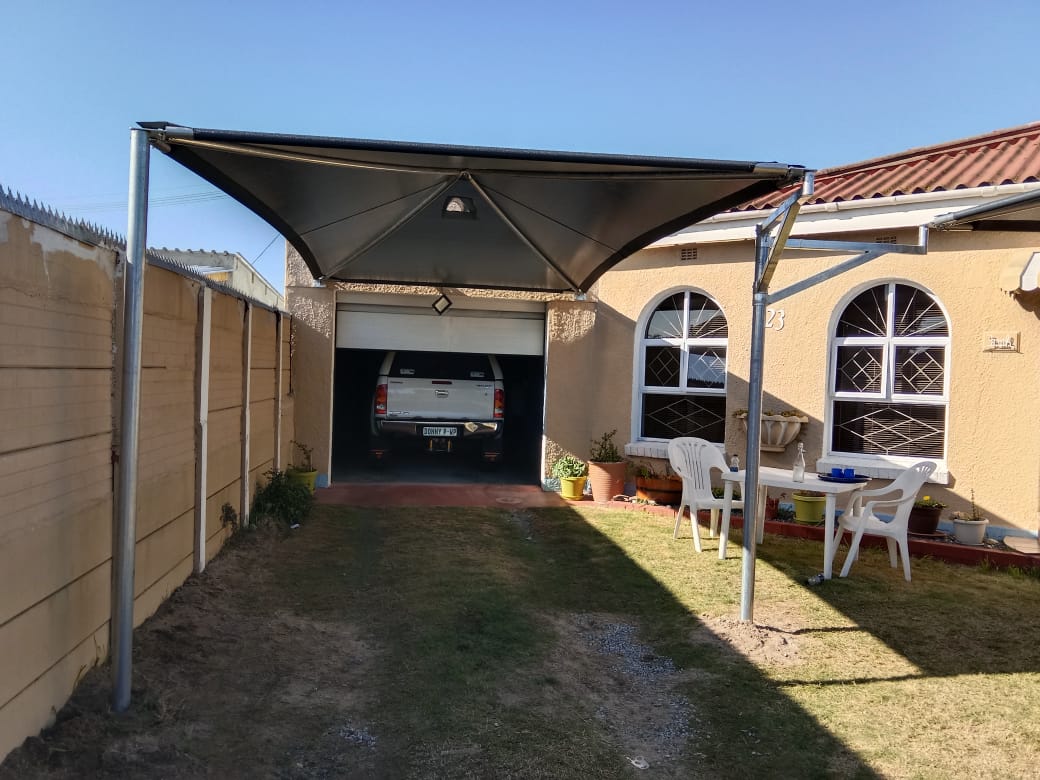 Shade Craft Project 59